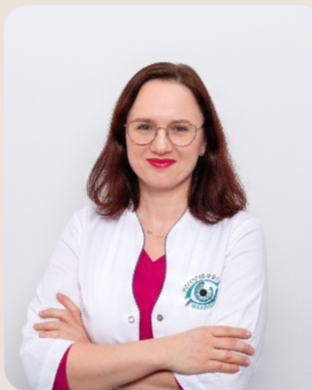 Alicja Pilchowska-Lemańczyk