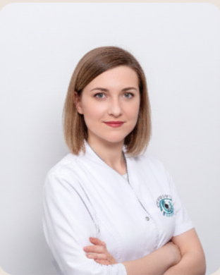 Paulina Parzątka Lipinska